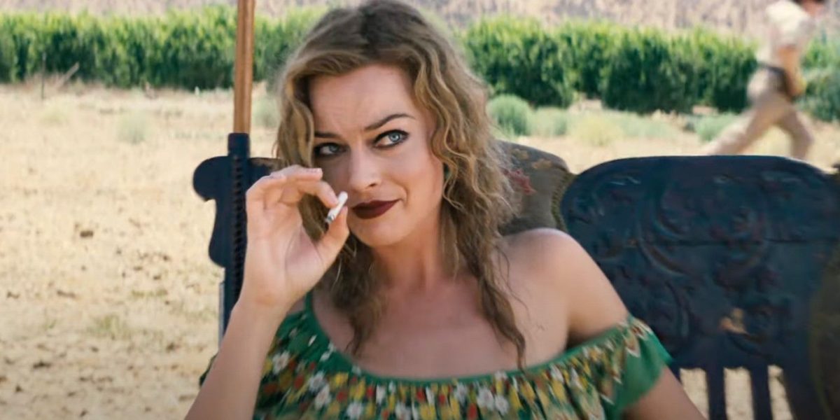 La película Piratas del Caribe de Margot Robbie recibe una actualización prometedora de Jerry Bruckheimer