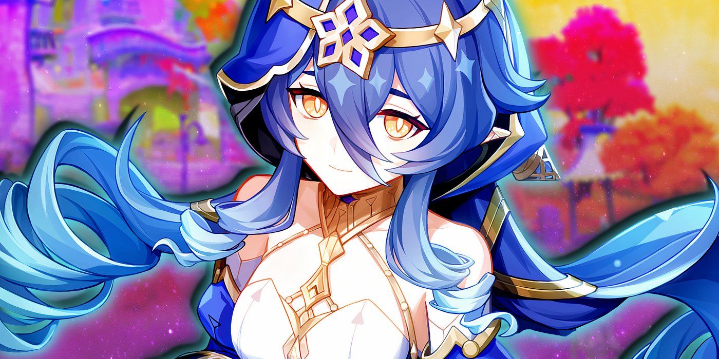 Transmisión en vivo de Genshin Impact 4.7: fecha, hora y qué esperar