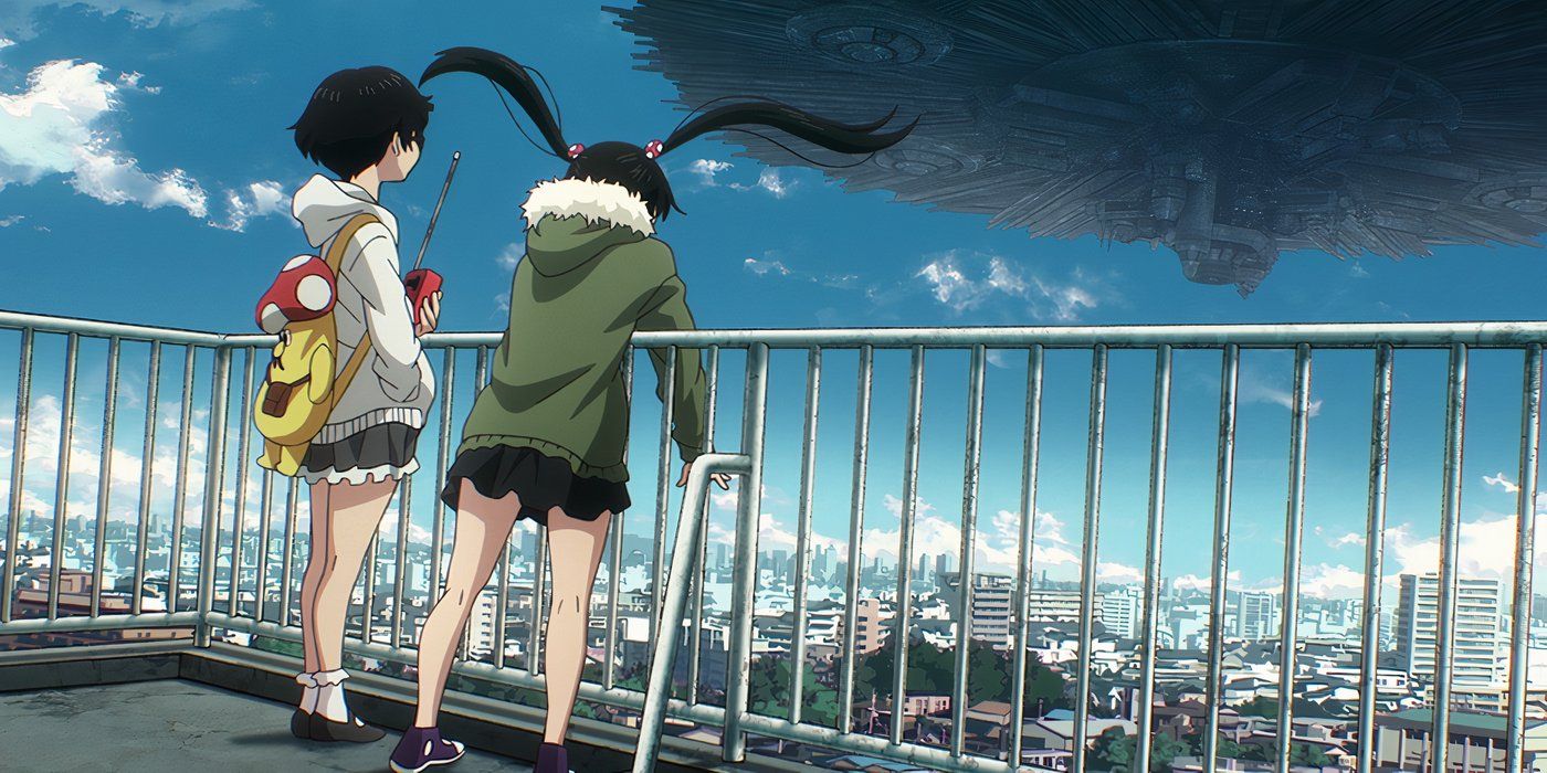 Crunchyroll anuncia la adaptación al anime de un manga apocalíptico increíblemente único