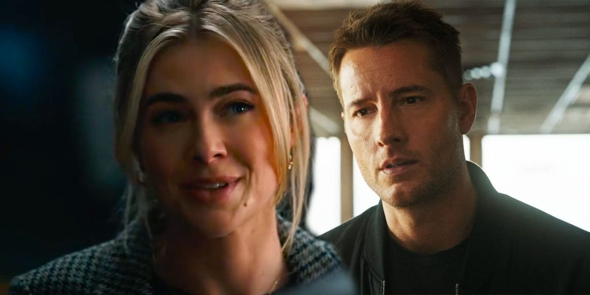 Tracker Star explica la reunión de Colter con su hermana y lo que significa para el resto de la temporada 1