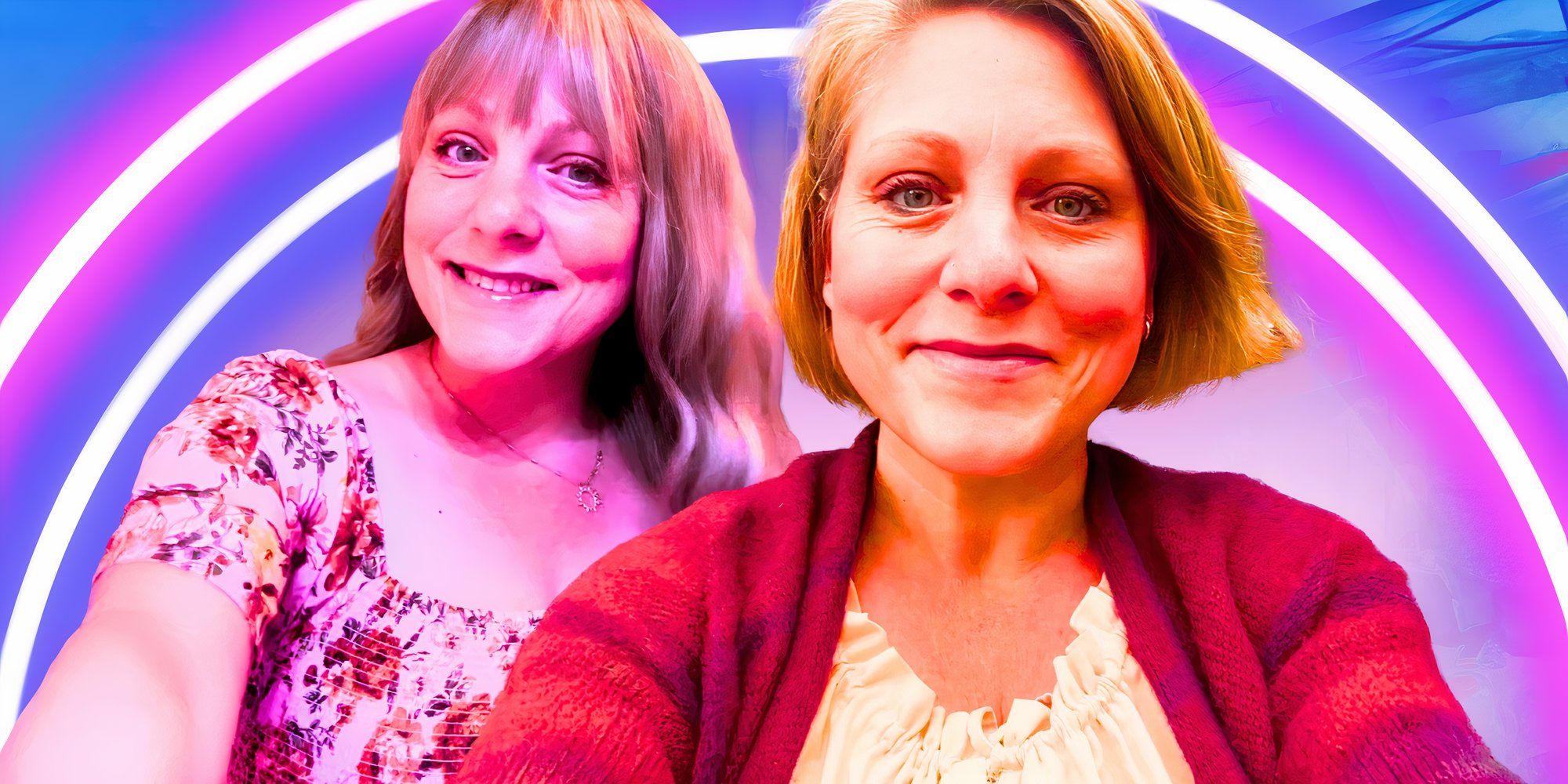 Todo en 90 días: ¿Anna Campisi está demasiado delgada? (Está más delgada que nunca después de perder peso)