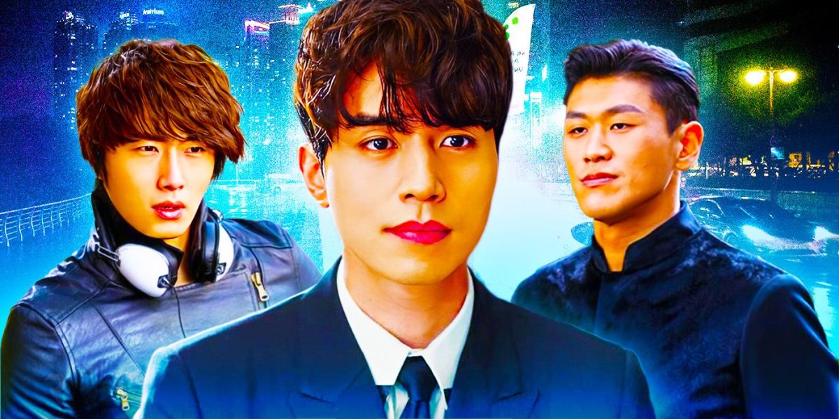 Los 10 mejores K-Drama Grim Reapers, clasificados