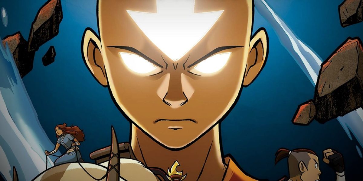 Avatar The Last Airbender: qué leer DESPUÉS del programa