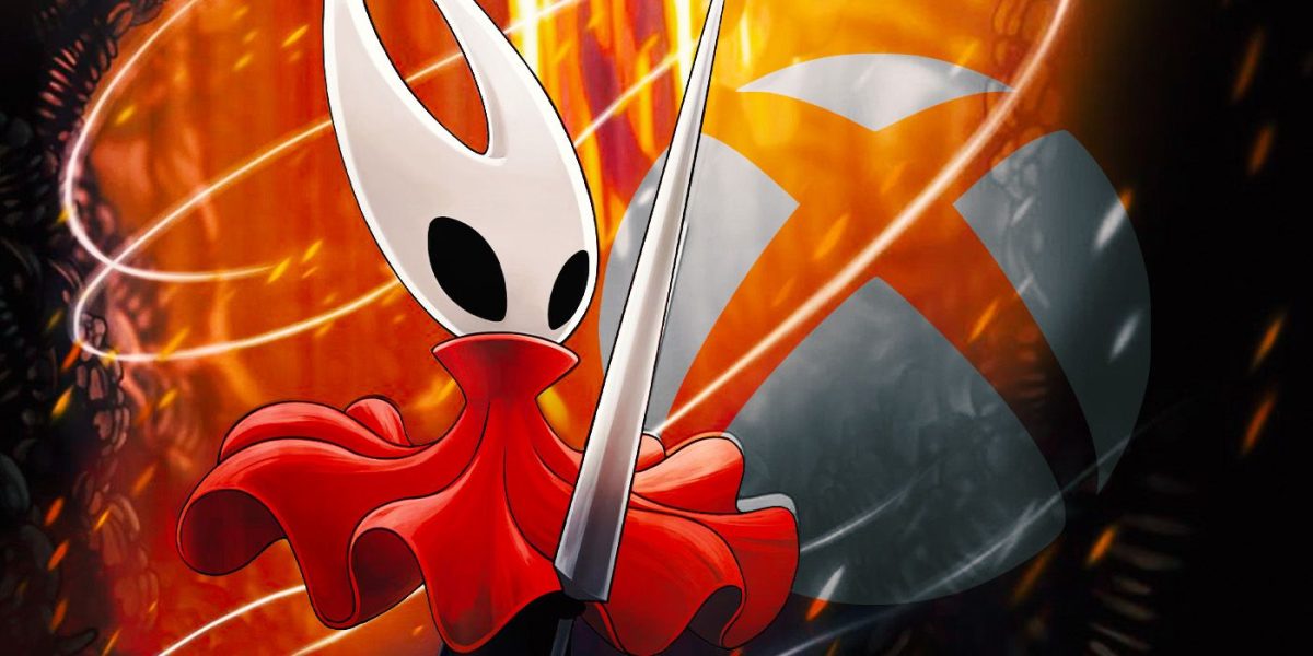 Hollow Knight: Fanáticos de Silksong, presten atención al 29 de abril