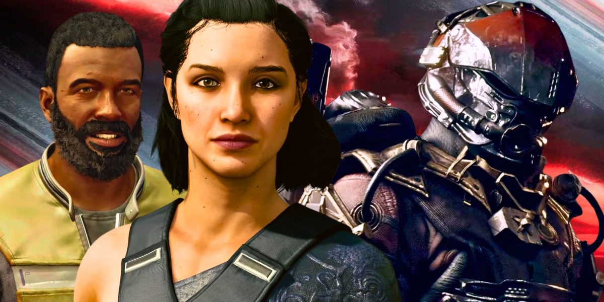 Una actualización de Starfield muy esperada cambiará totalmente el juego, y no es el DLC