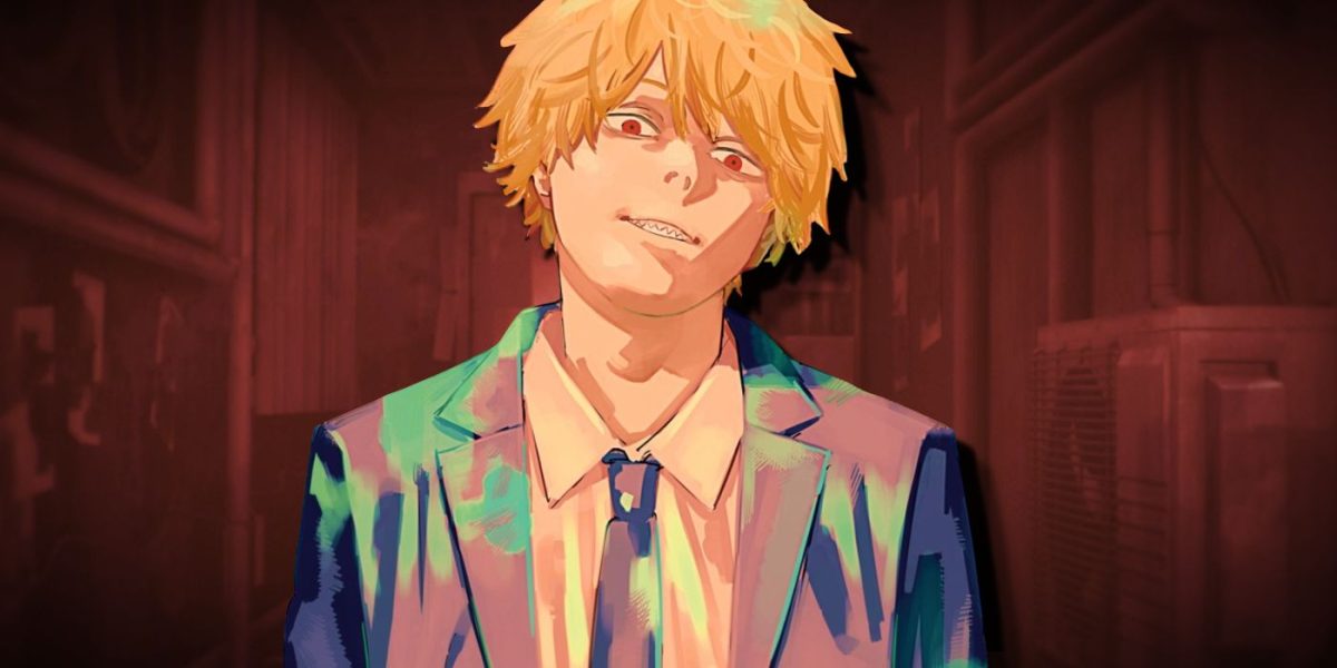 El hombre de la motosierra demuestra por qué es tan revolucionario con una cita increíblemente deprimente