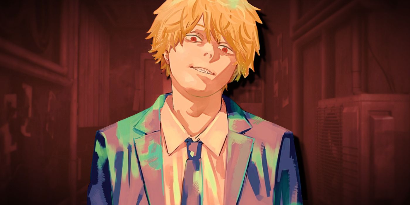 El hombre de la motosierra demuestra por qué es tan revolucionario con una cita increíblemente deprimente