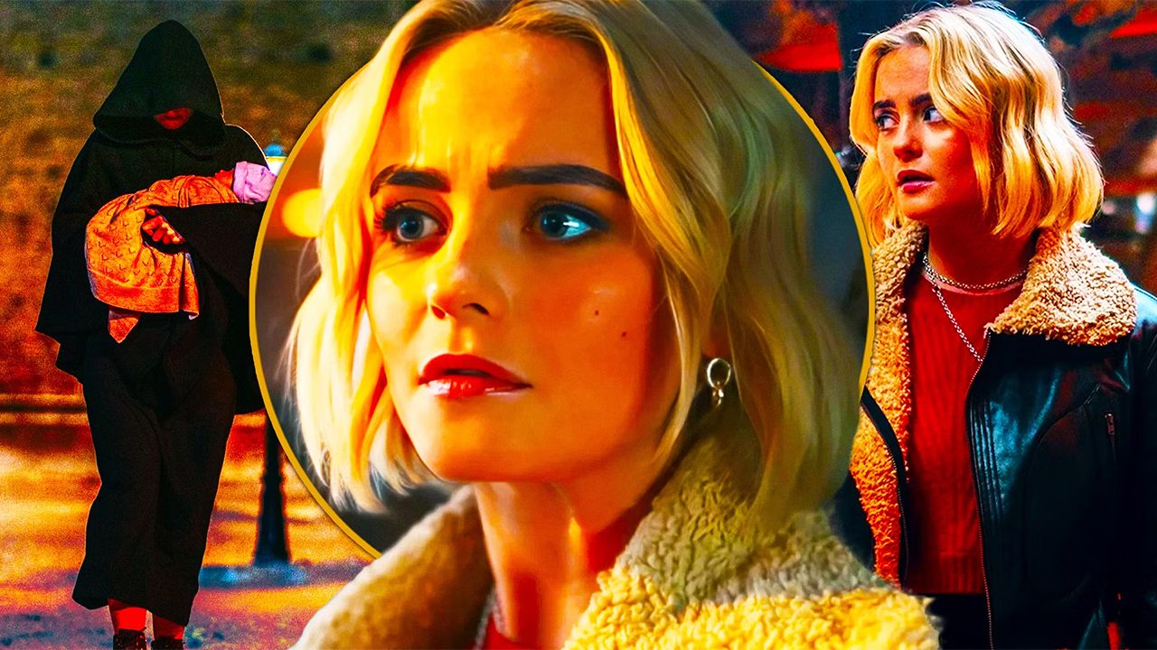 Doctor Who Showrunner promete "respuestas impactantes" para el misterio de los padres de Ruby Sunday