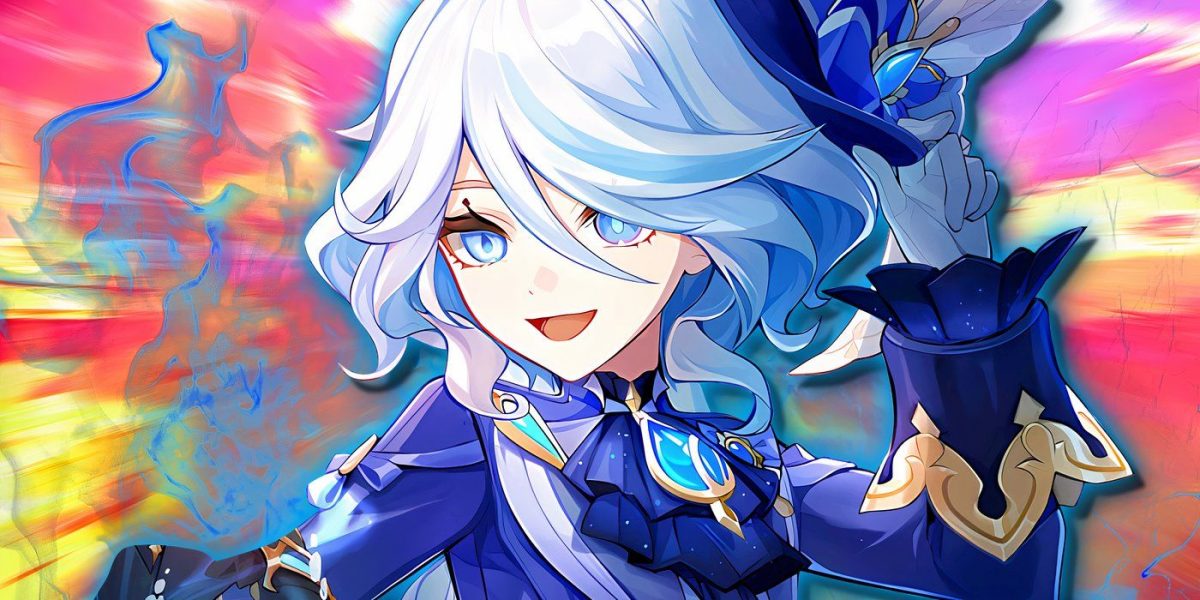 Fugas de Genshin Impact Natlan: Pyro Archon está robando la mejor característica de otro personaje