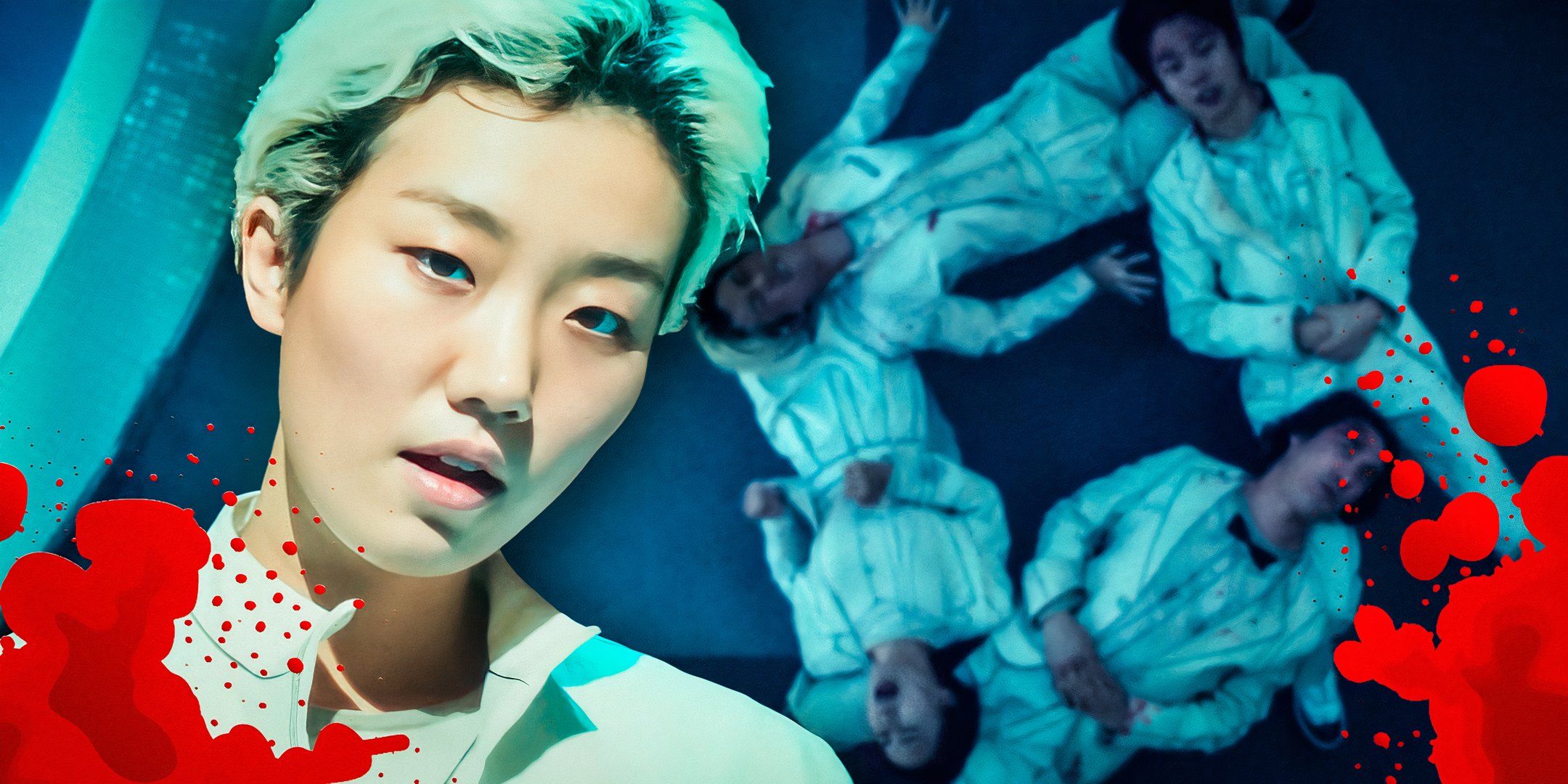 Explicación del final del programa 8: qué pasó con los concursantes