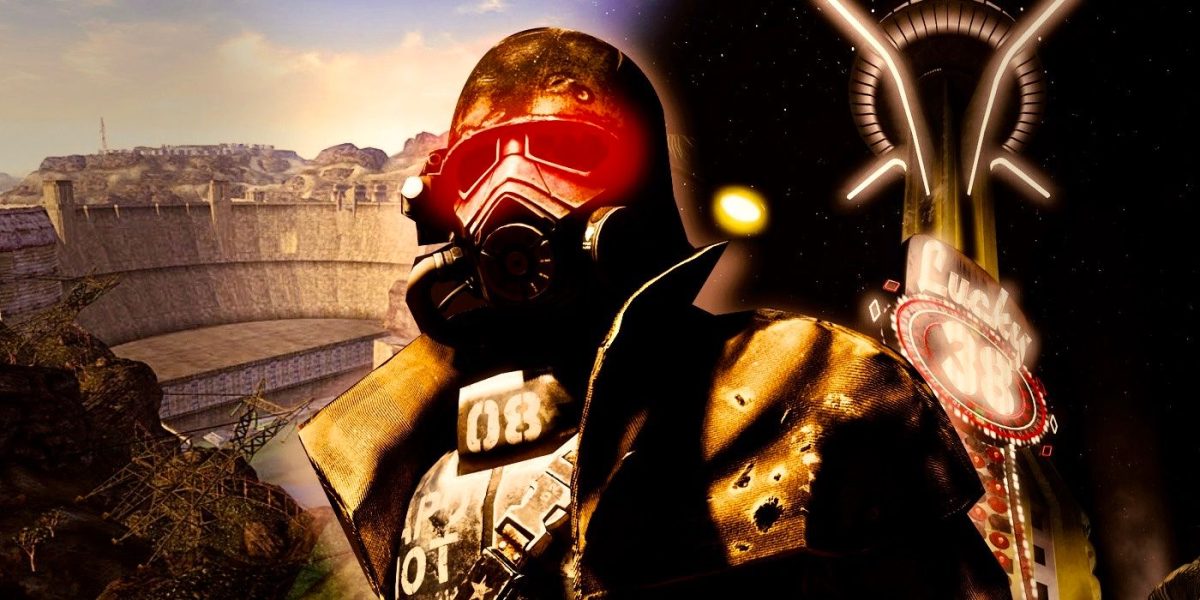 La popularidad del programa de televisión Fallout ha reavivado Fallout New Vegas, pero no gracias a Bethesda