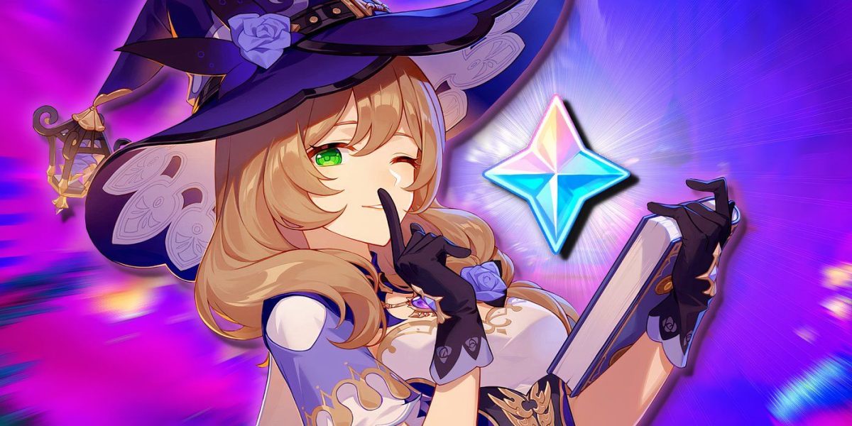 Fugas de Genshin Impact 4.7: cuántas primogemas están disponibles en el parche