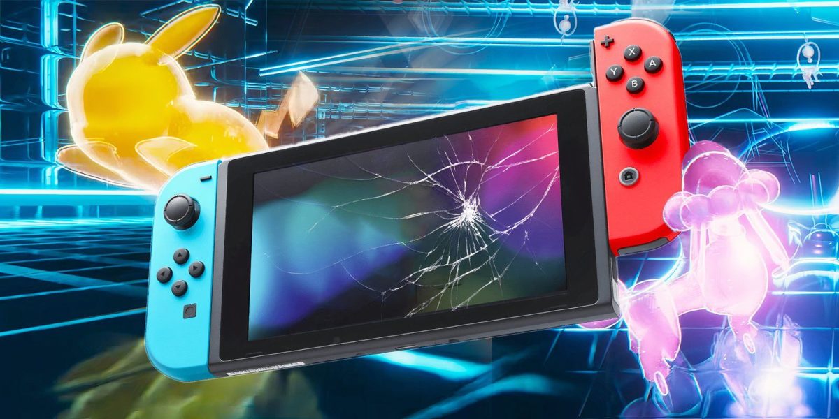 Pokémon Legends: la ventana de lanzamiento filtrada de ZA es una mala noticia para Switch 2