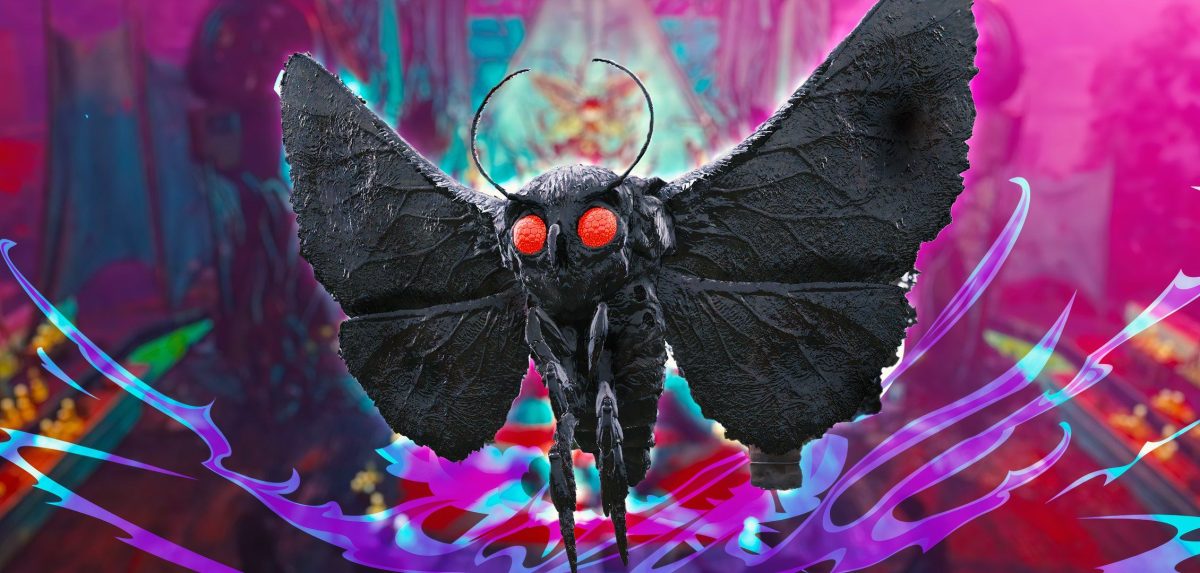 Cómo completar el evento Mothman Equinox en Fallout 76