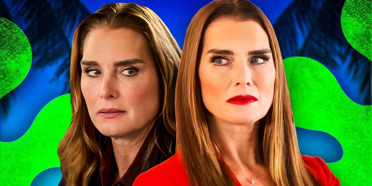 La nueva película de Netflix de Brooke Shields rompe una decepcionante racha de puntajes de Rotten Tomatoes después de 48 años