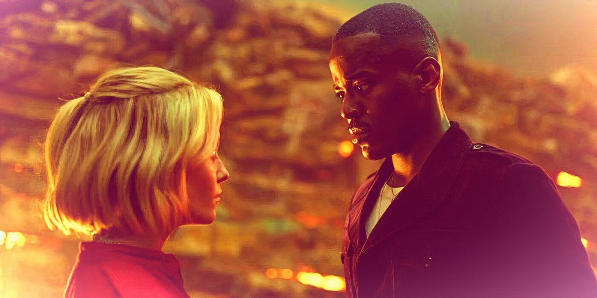 La teoría de Doctor Who revela que el médico de Ncuti Gatwa dijo una gran mentira en la temporada 14, episodio 3