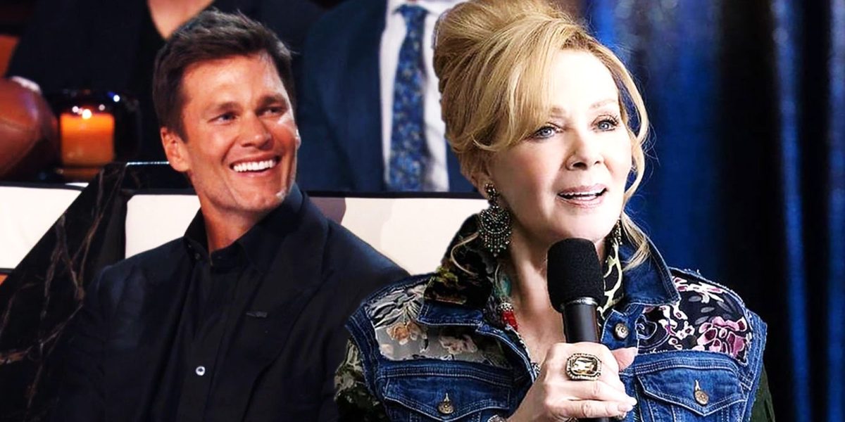 El programa de comedia que regresa con un 99% de RT acaba de lanzar el rival perfecto para Tom Brady Roast de Netflix