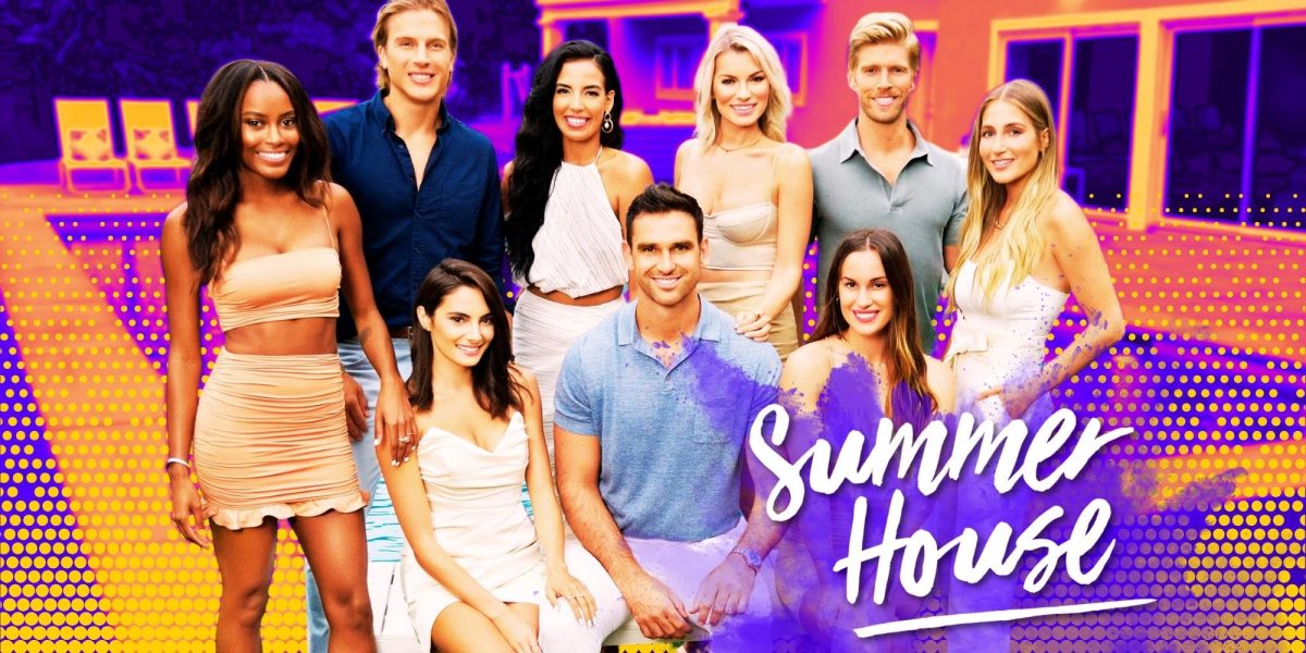 Summer House: ¿West Wilson y Ciara Miller siguen juntos?