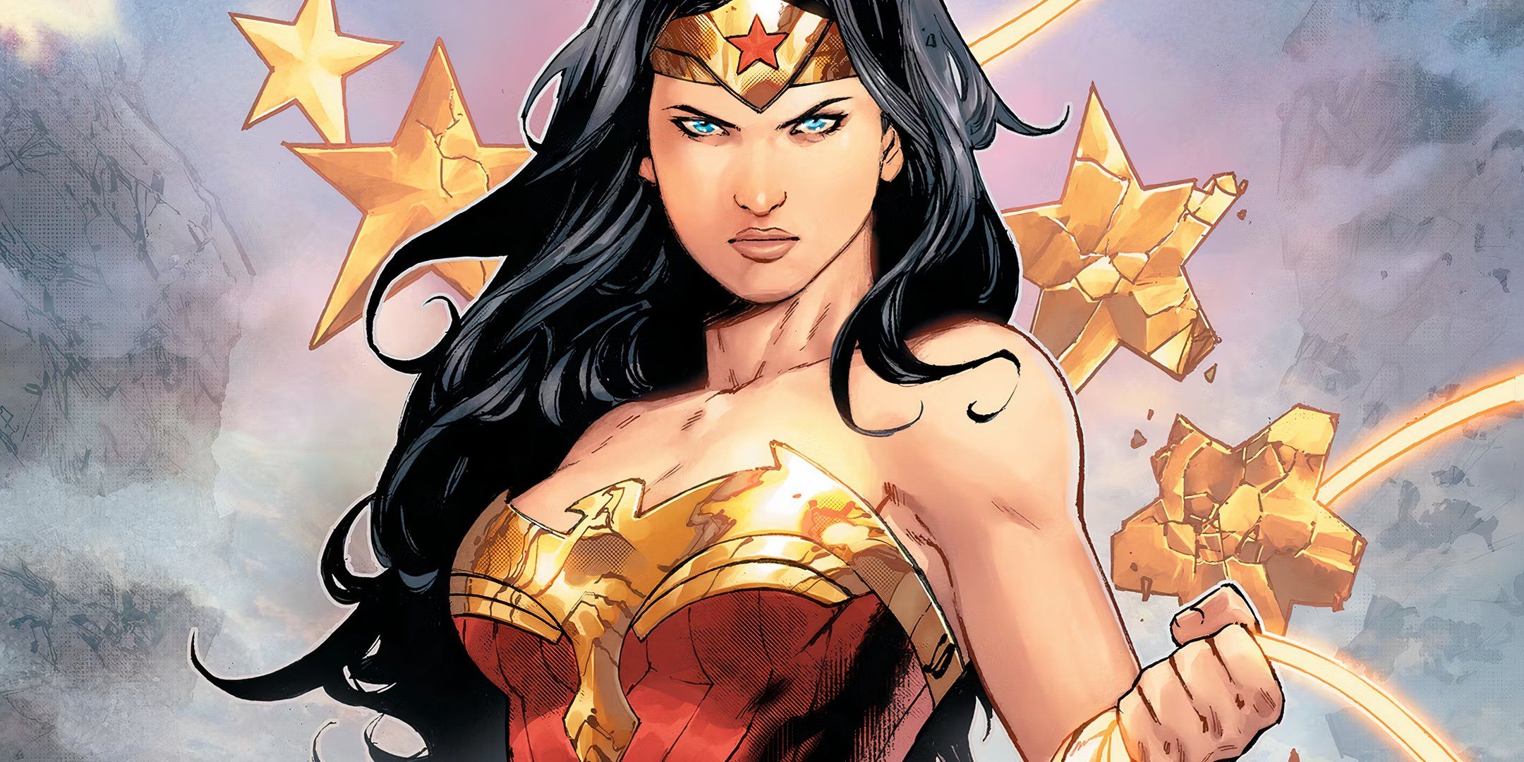 Olvídese de los niveles de poder: Wonder Woman demuestra por qué es la heroína más imbatible de la Liga de la Justicia