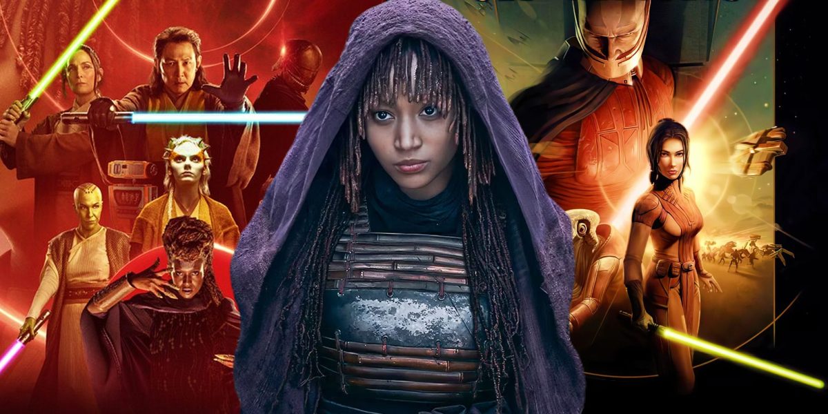 El video de Star Wars: The Acolyte BTS confirma el regreso de una especie clásica de KOTOR