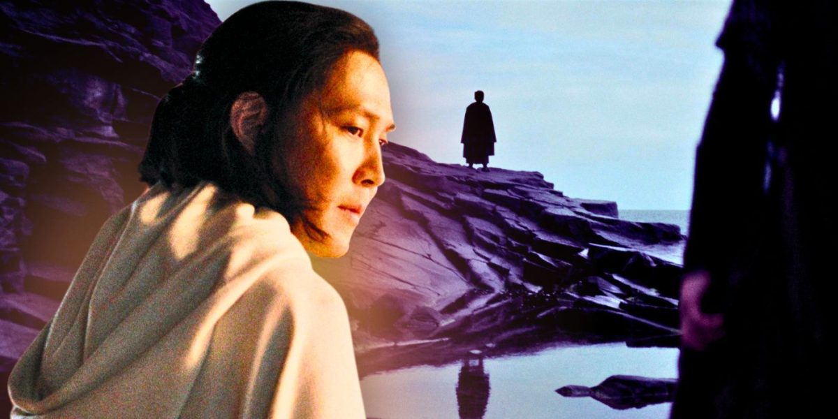 Desentrañando el misterio del nuevo Lord Sith de Star Wars: ¿Quién es el villano del acólito y cómo encaja en la historia del programa?