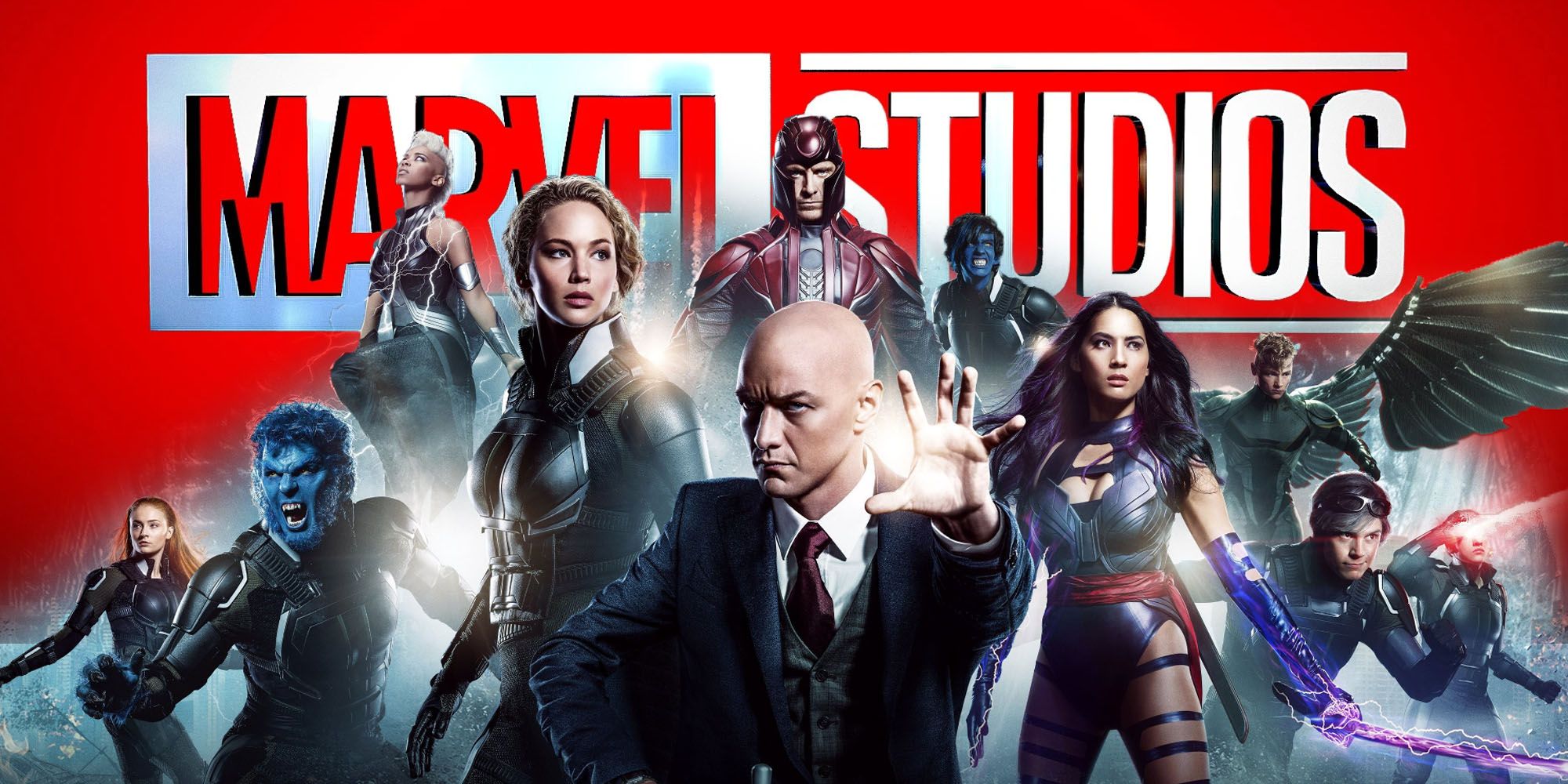 La película MCU X-Men recibe la primera actualización en 8 meses