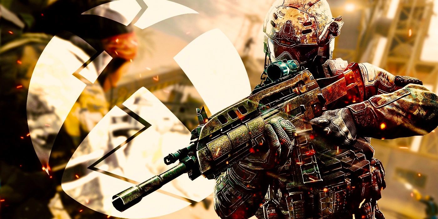 Xbox está cometiendo un gran error al poner Call Of Duty en Game Pass