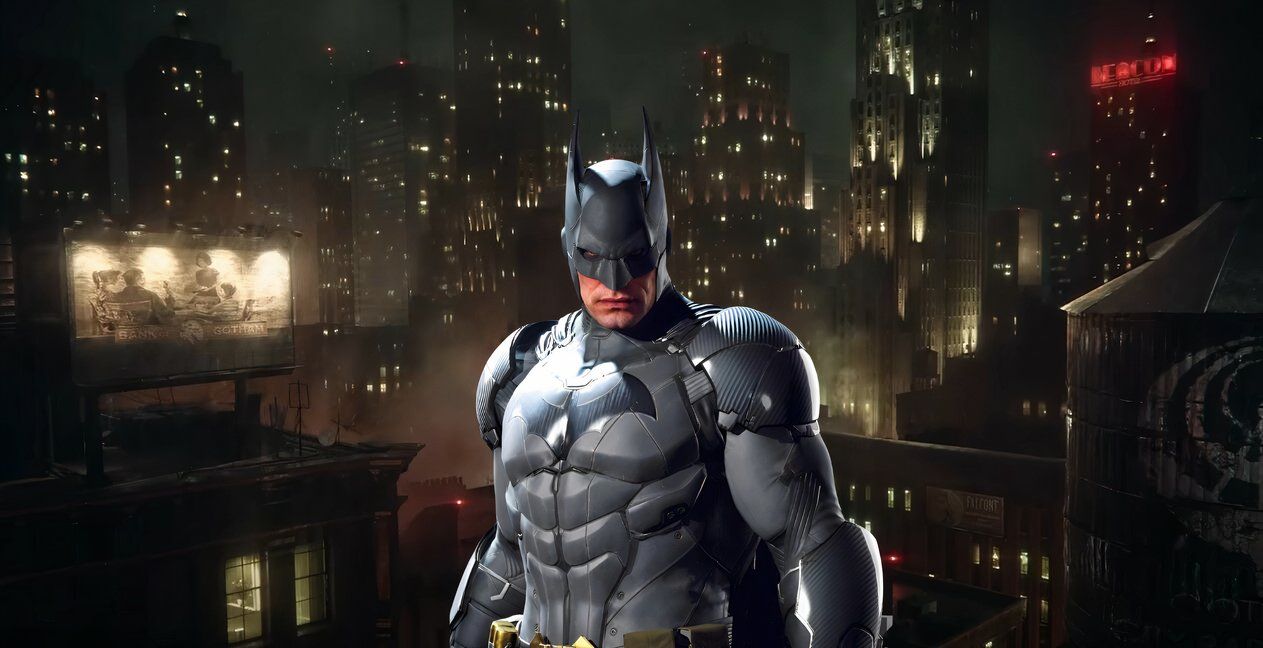 Cuando Batman: Arkham Shadow tiene lugar en la línea de tiempo de la serie