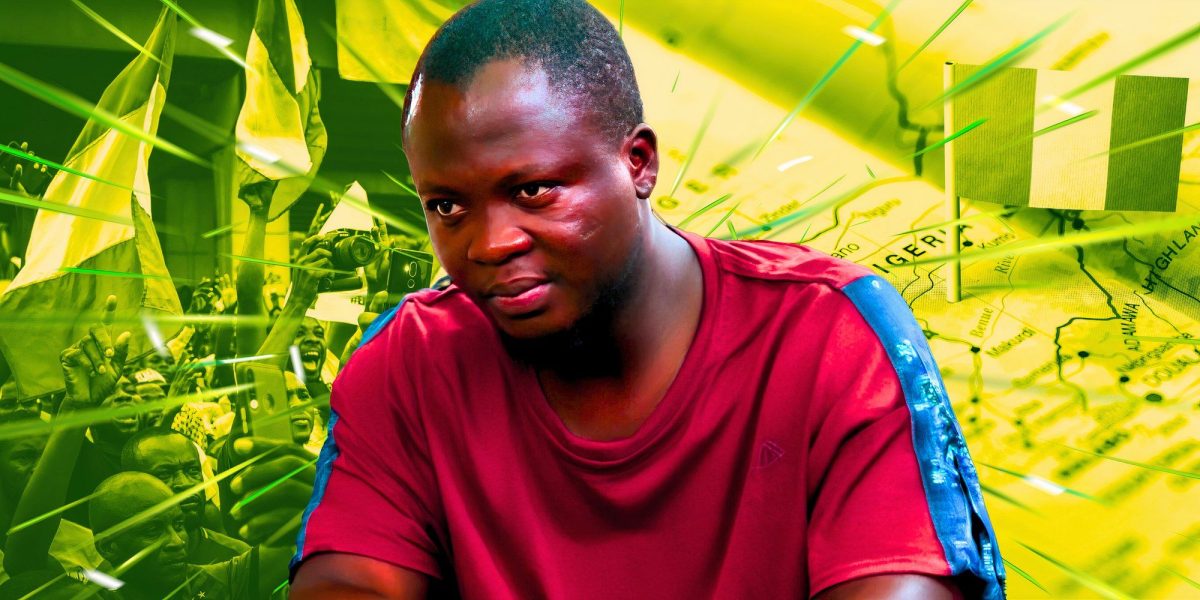 Prometido de 90 días: buenas razones por las que Michael Ilesanmi debería regresar a Nigeria luego de la separación de Angela Deem
