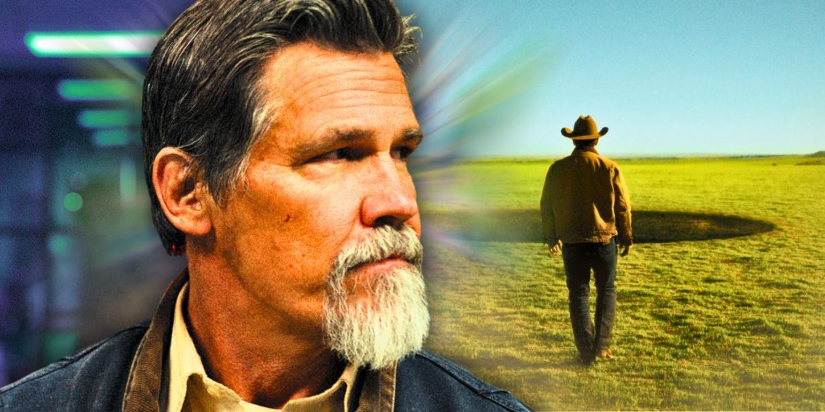 Las reglas de viaje en el tiempo de Outer Range se volvieron mucho más confusas después de la temporada 2