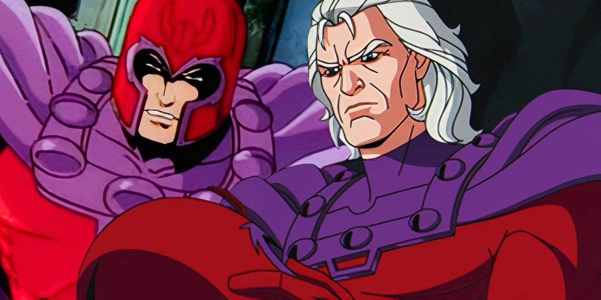 X-Men '97 valió la pena, un momento Magneto que lleva 31 años en desarrollo