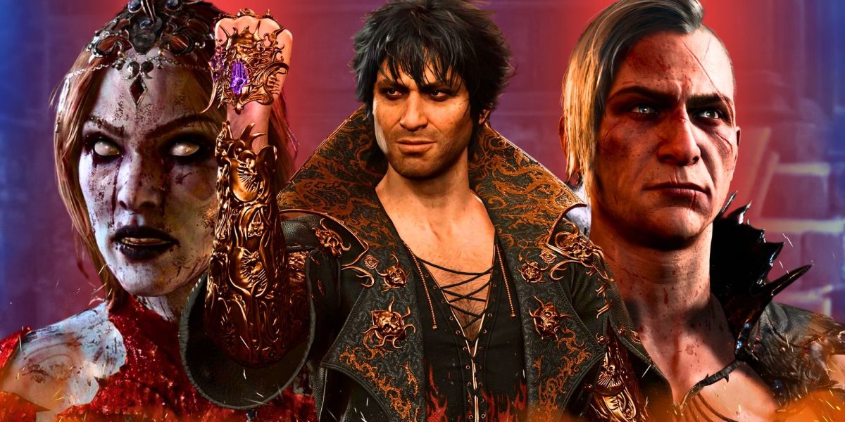 Los detalles de Baldur's Gate 3 que se pierden fácilmente muestran la dedicación de Larian a la historia de D&D