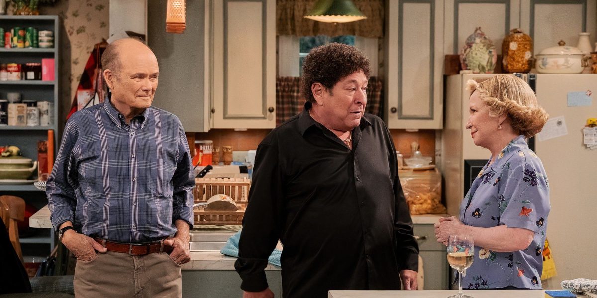 La segunda temporada de That '90s Show ampliará el papel del miembro del elenco original del programa de los 70