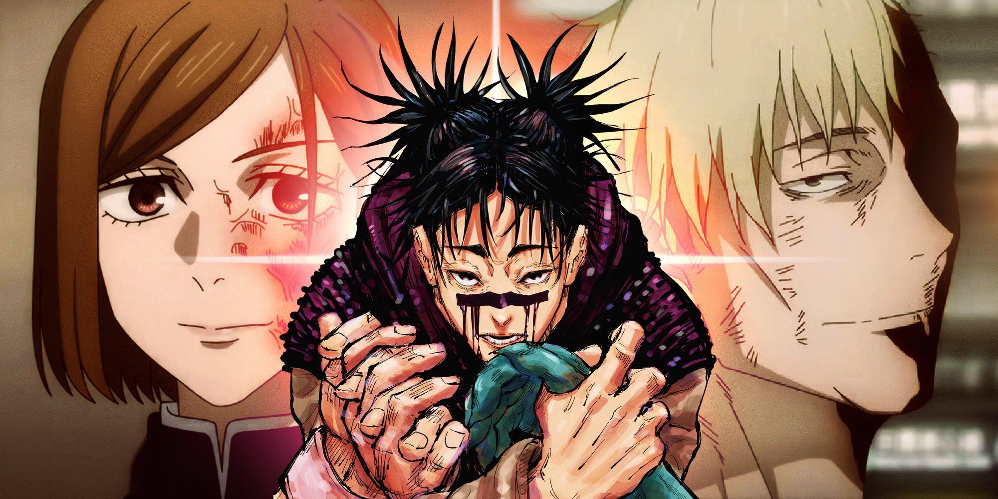 La última muerte de un gran personaje de Jujutsu Kaisen fue absolutamente en vano