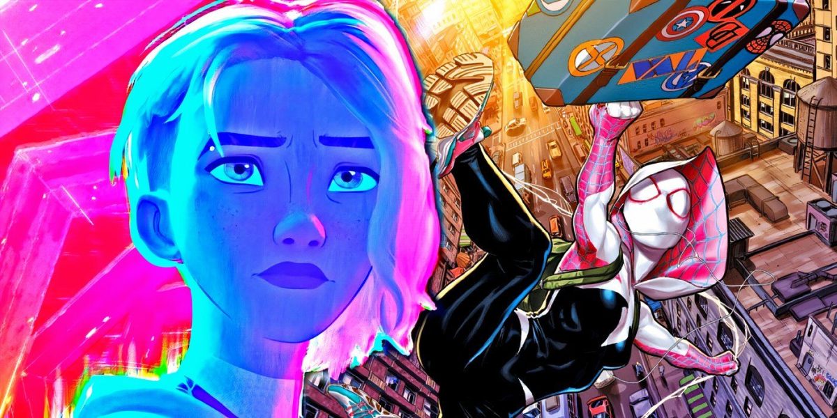 Spider-Gwen estrena oficialmente un nuevo cambio de vestuario mientras se une permanentemente a la realidad principal de Marvel