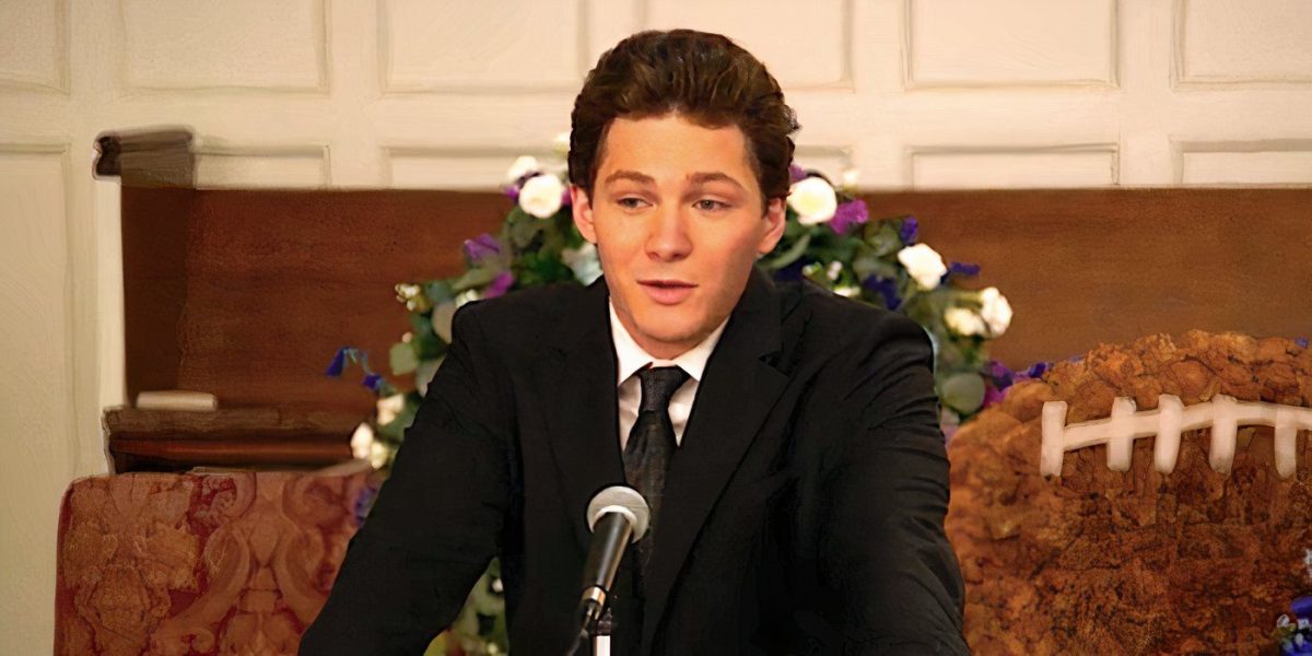 El final del joven Sheldon justifica los duros chistes de The Big Bang Theory sobre George Sr.