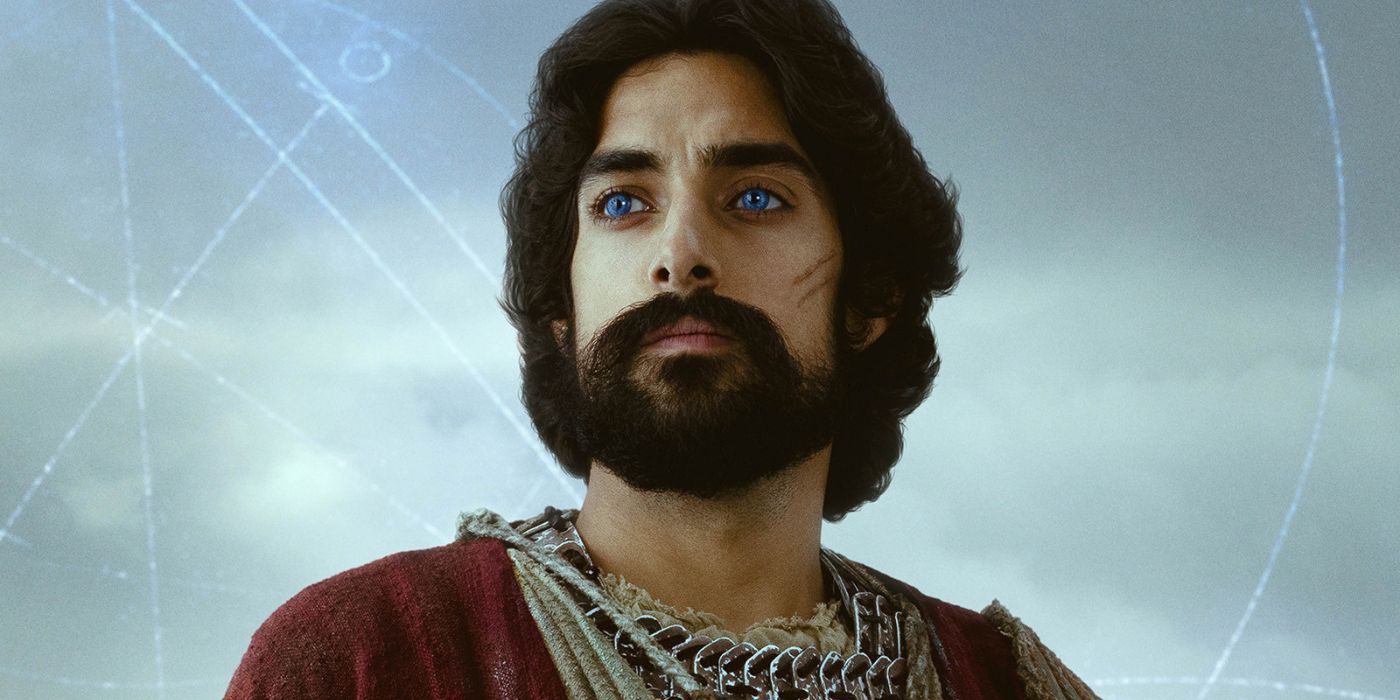 Un cambio de Ezra Bridger hizo que Eman Esfandi “rezara a los dioses de la fuerza” en Ahsoka