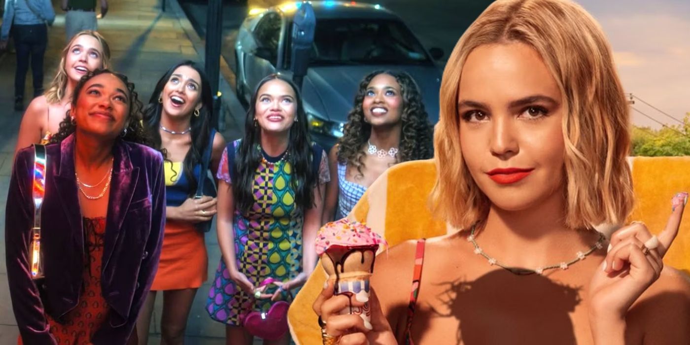 Pretty Little Liars: Temporada 2 de la Escuela de Verano: ¿Sucederá?  Todo lo que sabemos