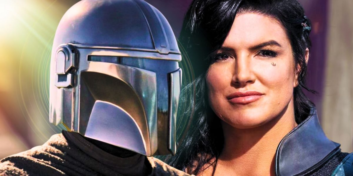 Gina Carano confirma que todavía está dispuesta a trabajar con Star Wars, a pesar de una demanda de 75.000 dólares
