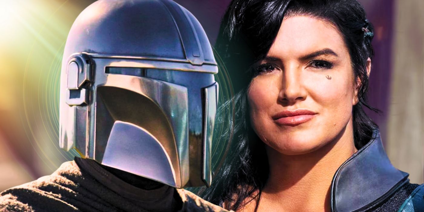 Gina Carano confirma que todavía está dispuesta a trabajar con Star Wars, a pesar de una demanda de 75.000 dólares