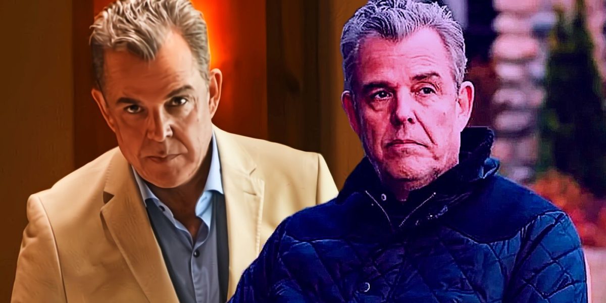 Explicación de la brutal muerte de Dan Jenkins en Yellowstone