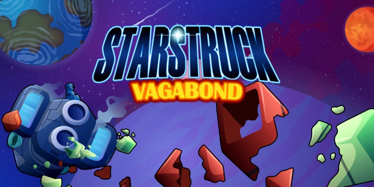Starstruck Vagabond es un cruce perfecto entre Stardew Valley y Elite: Dangerous: una revisión
