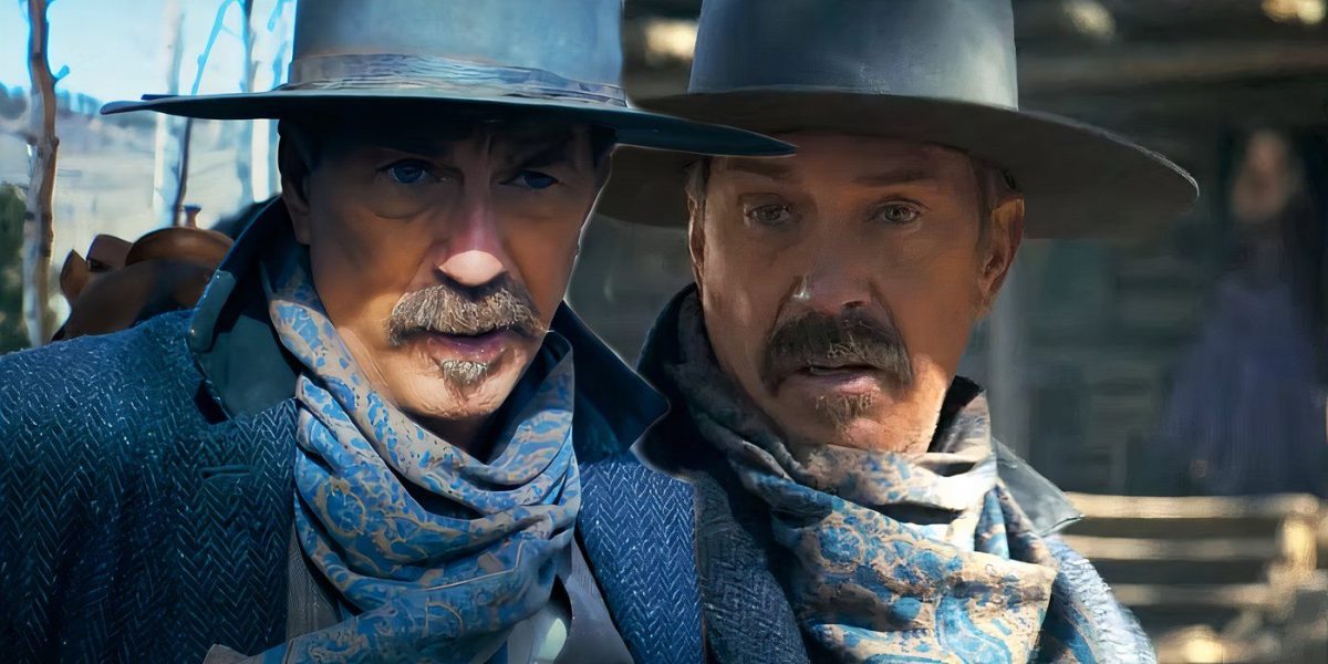Kevin Costner confirma el plan de ejecución de Horizon Movies después de que el capítulo 1 se acerque a las 3 horas