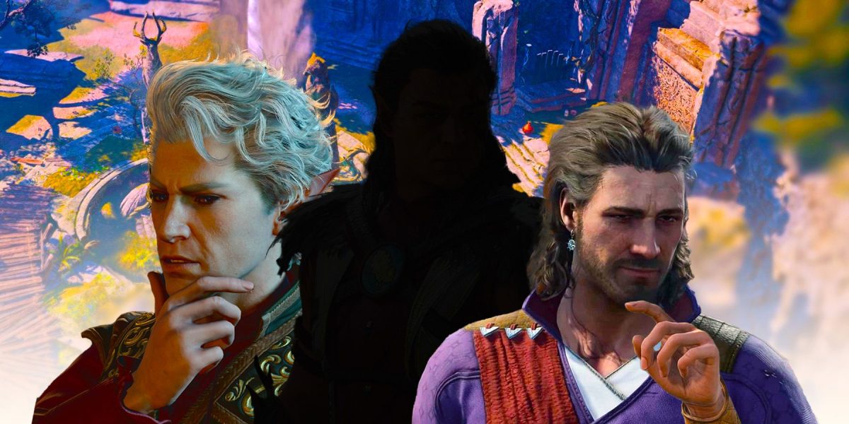 Baldur's Gate 3 desperdició por completo el potencial de un compañero