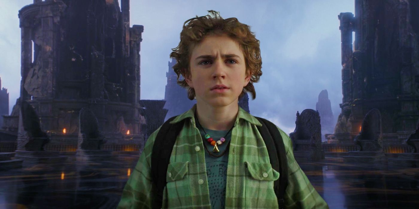 Disney+ cancela la adaptación cinematográfica del libro de fantasía de 2021 del autor de Percy Jackson