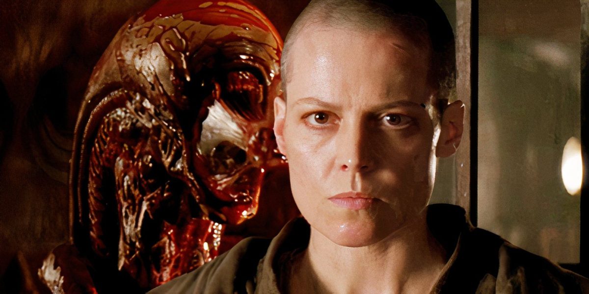 La historia desechada de Alien 3 explicada por el director original: "Fue la evolución natural"