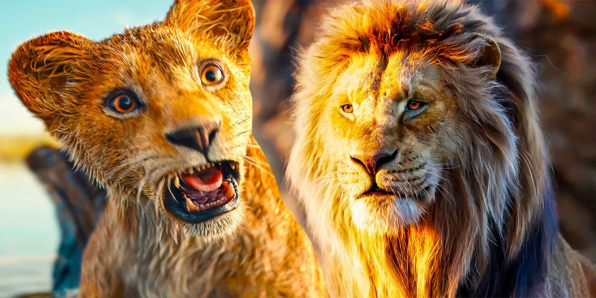 Mufasa insinúa que la película está ignorando su mejor historia precuela