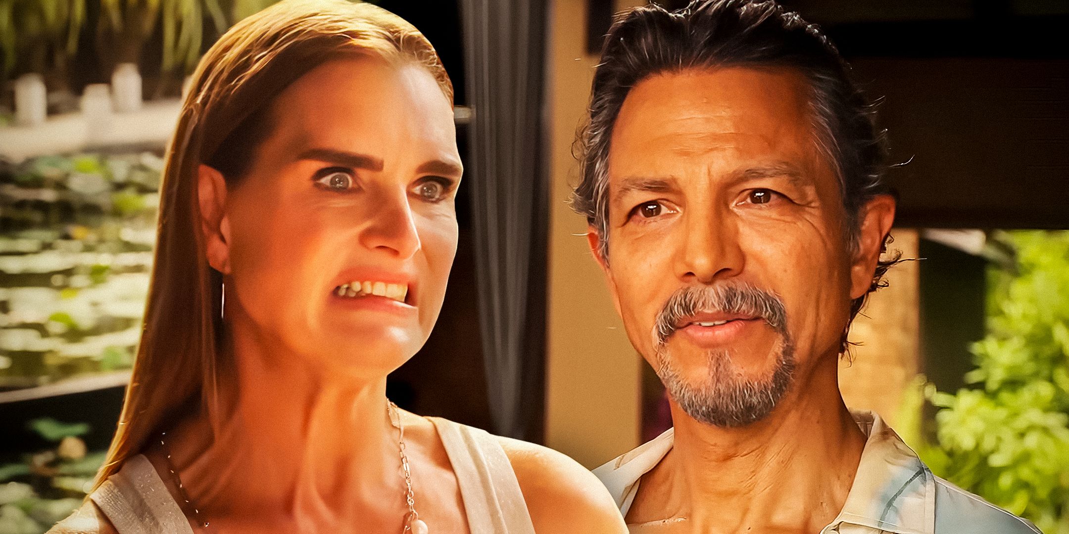 Explicación del final de la madre de la novia