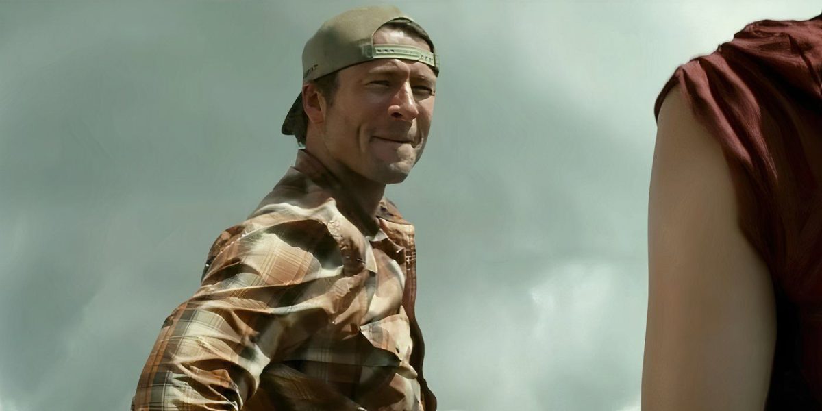 Por qué Glen Powell rechazó un papel en Jurassic World 4 después de leer el guión