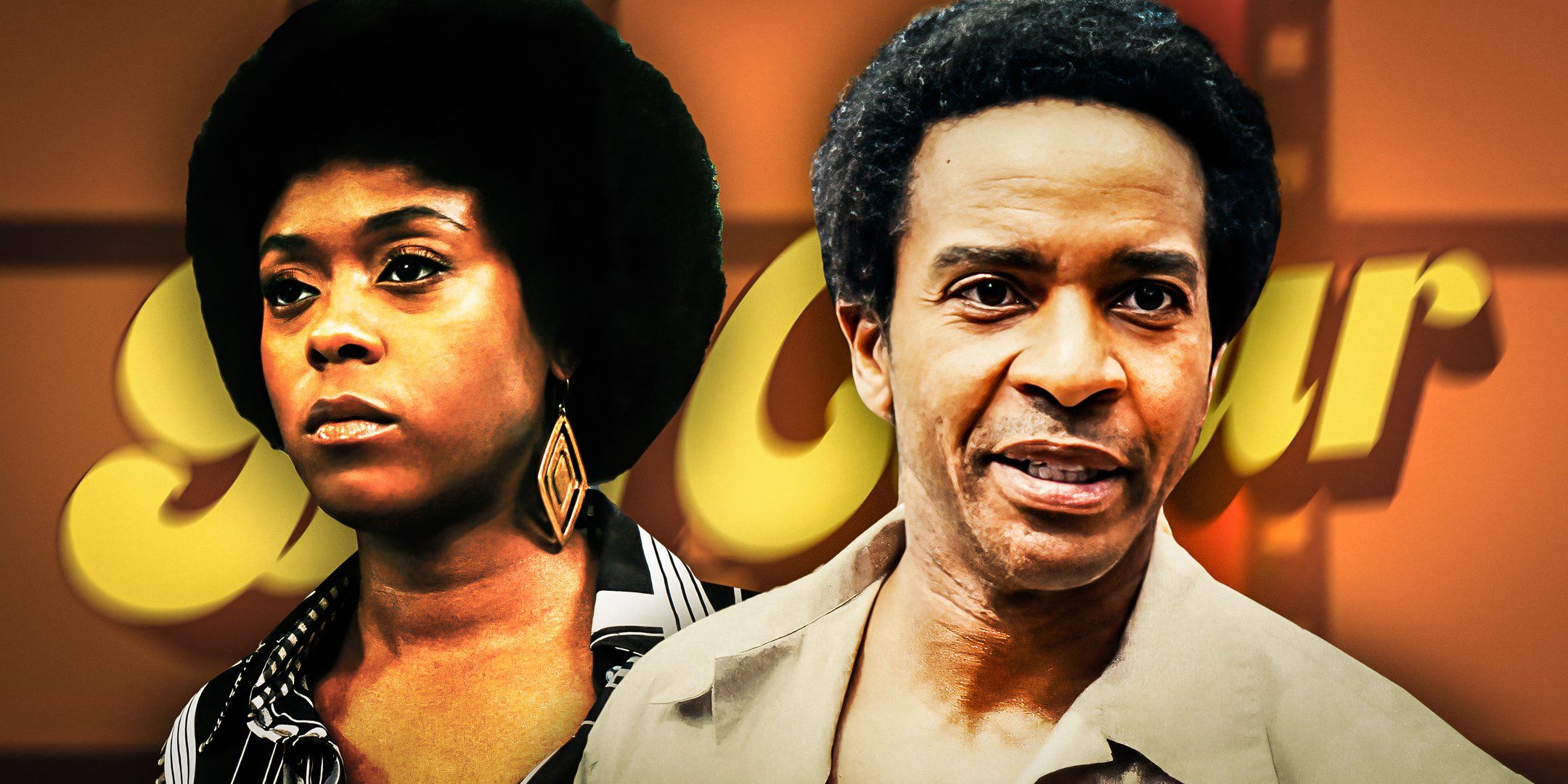 The Big Cigar Cast y guía de personajes de la vida real